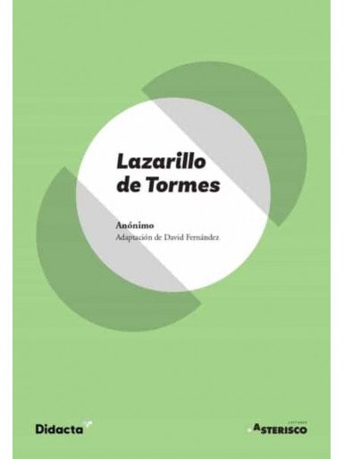 Lazarillo de Tormes. Ad....