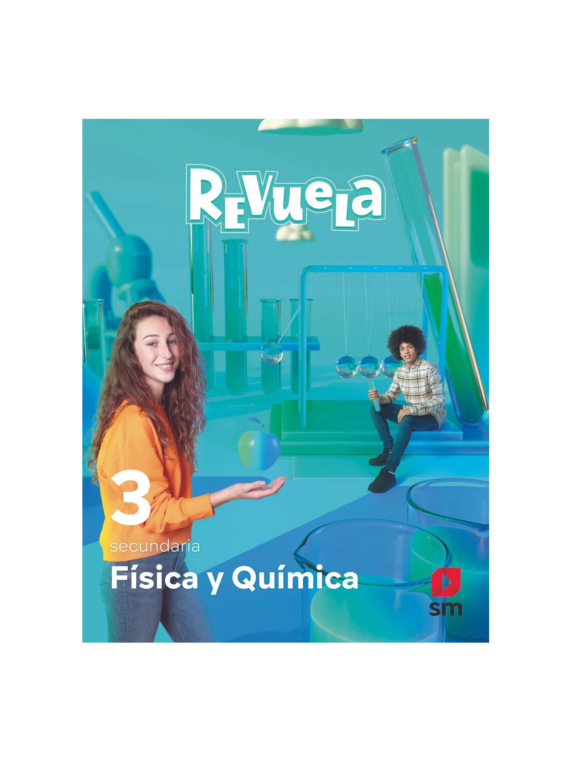 Revuela Física Y Química 3 Eso 0249