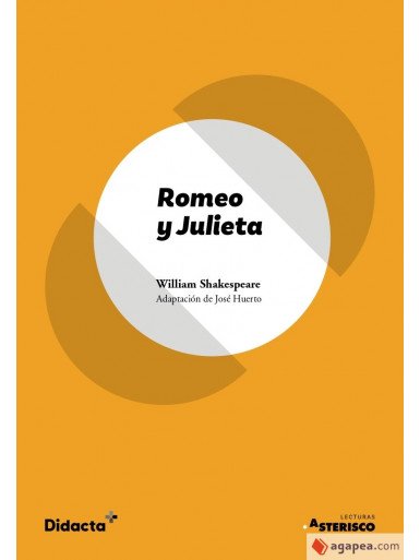 Romeo y Julieta. Ad.José...