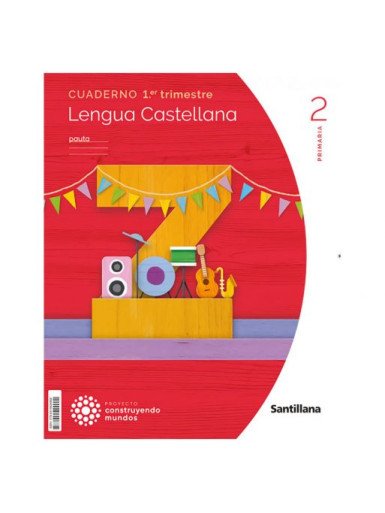 LENGUA - PROYECTO...