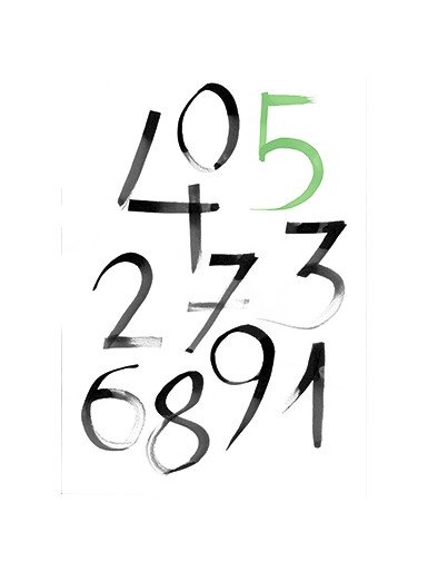 CUADERNO DE CÁLCULO - 5P