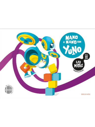 MANO A MANO CON YUNO