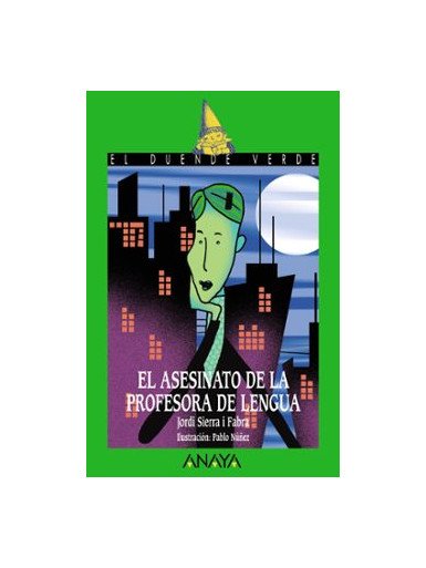 EL ASESINATO DE LA...