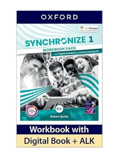Synchronize 1 Workbook + ALK