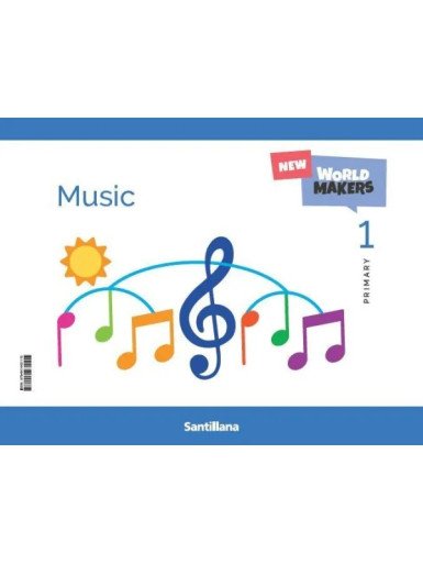 1 PRIM MUSIC IN TUNE ED 2026