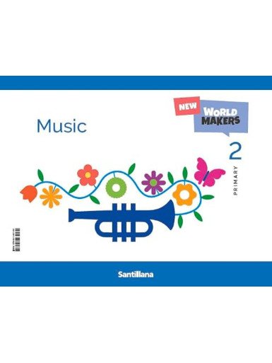 2 PRIM - MUSIC IN TUNE 2