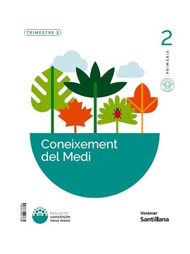 2 PRIM - CONEIXEMENT DEL...