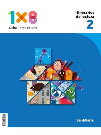 2 PRIM - ITINERARIOS DE...