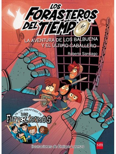 4  PRIM - LECTURA: "Los...