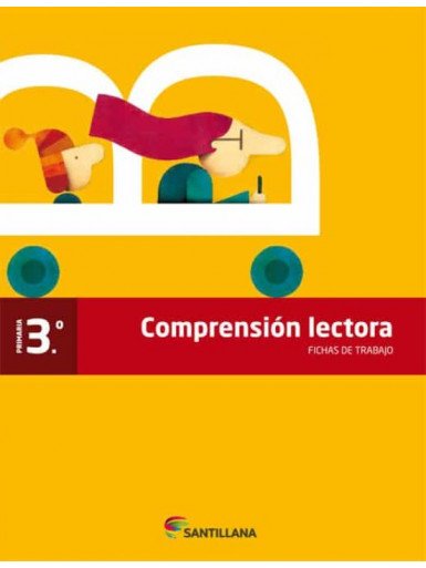 FICHAS DE COMPRENSIÓN...