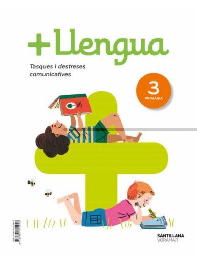 LLENGUA +